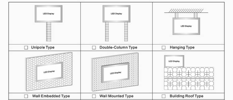 install led wall panels for sale